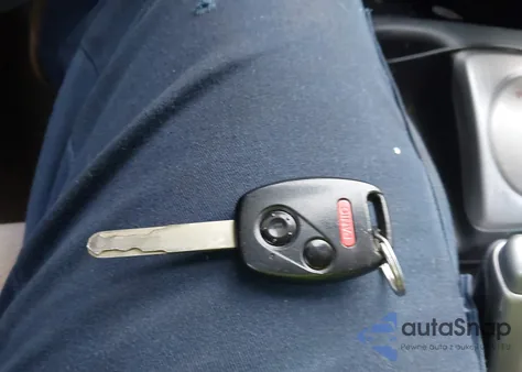 2009 Honda Civic Lx z USA, uszkodzony, nr VIN 1HGFA16579L004043